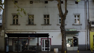 TAJNA BROJA 10: Najstarija kuća u Beogradu i priče koje žive ispod nje