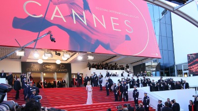 79. Kanski filmski festival: 21 film u trci za Zlatnu palmu