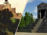 ŽRNOV - grad koji je nestao, ali nikad nije otišao! 