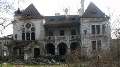 DVORAC ŠPICER – raskoš koju je pojela tišina!