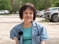 KAD SRCE NADMAŠI CENTIMETRE: Najniža žena u Srbiji, sa najvećim srcem!