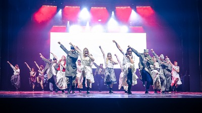 “Srpski inat” u Zvezdara teatru: Muzički teatar o identitetu, istoriji i vrednostima koje nas oblikuju