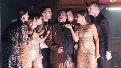 BDP gostuje u Sankt Peterburgu: Nastavak umetničkog dijaloga sa BDT-om kroz dve snažne predstave