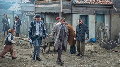 Istinita priča o divljem naselju koje je postalo srce televizijske mitologije - Beograd koji je nestao, a vratio se kroz "Senke nad Balkanom"