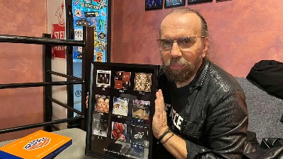 Milan Đurđević i Neverne bebe za DIREKTNO: "Ljudi na naše koncerte dolaze da čuju šta govorimo, a ne da ih zabavljamo" (INTERVJU)