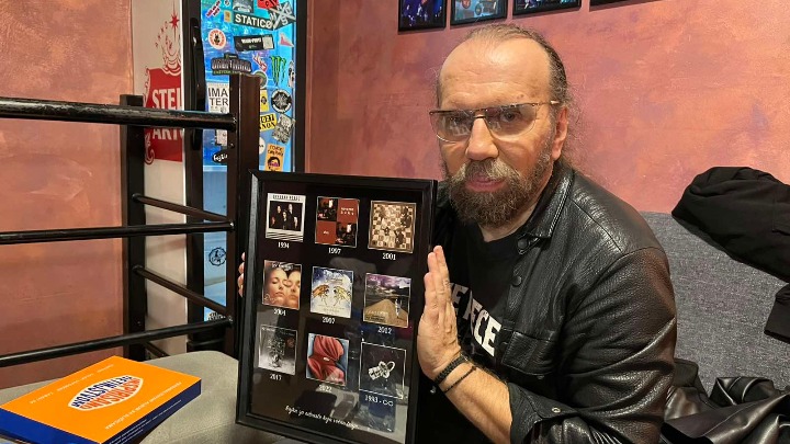 Milan Đurđević i Neverne bebe za DIREKTNO: "Ljudi na naše koncerte dolaze da čuju šta govorimo, a ne da ih zabavljamo" (INTERVJU)