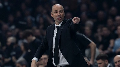 Penjaroja o Karliku: Može svima da objasni kako se takmiči