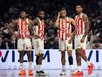 Kalkulacije: Sprema se velika drama u poslednjem kolu, evo koji scenario vodi Zvezdu direktno u plej-of