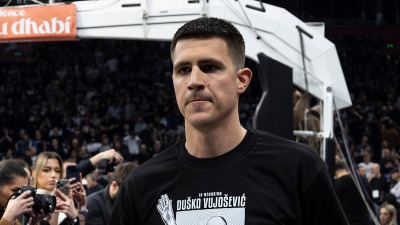 Vanja Marinković o Vujoševiću: Otišao je najveći partizanovac, napravio je od mene čoveka