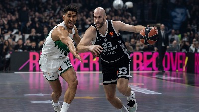 Kalates: Svi su poštovali Duška Vujoševića, radio je sjajan posao