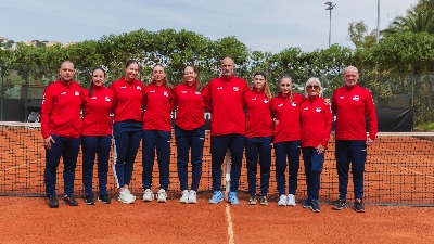 Srpkinje se bore za plej-of: Teniserke nakon sjajnih podviga jure novi trijumf