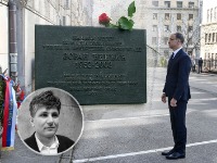 Macut se žalio zbog teksta o imovini - pomenuo ubistvo Đinđića: "Stavljaju mi metu na čelo"