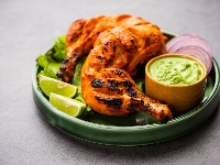 Hrskava krilca iz rerne koja osvajaju na prvi zalogaj: Bez prženja, a puna ukusa