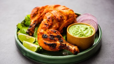 Hrskava krilca iz rerne koja osvajaju na prvi zalogaj: Bez prženja, a puna ukusa