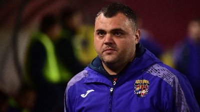 Sjajan posao Nišlija: Marko Neđić na klupi Radničkog 