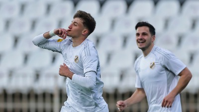 Saznajemo: Evropski gigant želi bisera Čukaričkog 