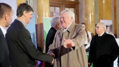 Vladimir Cvetković za Direktno: Zvezda 4 utakmice izgubila bez potrebe, teško će ući u četvrtfinale EL