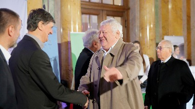 Vladimir Cvetković je pomogao i Partizanu: Pozajmio ogroman novac crno-belima, pa objasnio zašto je to uradio