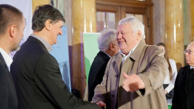 Žarko Zečević za Direktno o Vladimiru Cvetkoviću: Veliki čovek, iskren prijatelj i ljuti rival