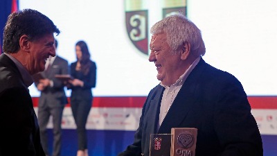 Ko je bio Vladimir Cvetković? Čuveni košarkaš koji je sa FK Zvezda pokorio Evropu i svet