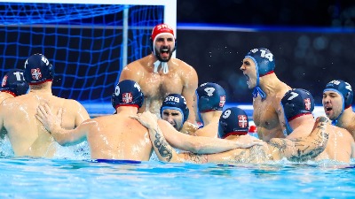 Vaterpolisti protiv Hrvata za završni turnir: Neće imati prava na grešku