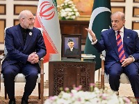 DA LI JE MIR MOGUĆ Počeli američko-iranski pregovori u Pakistanu