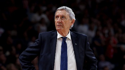 OTKRIVAMO: Ovo su detalji pregovora oko povratka Karija Pešića u srpsku košarku