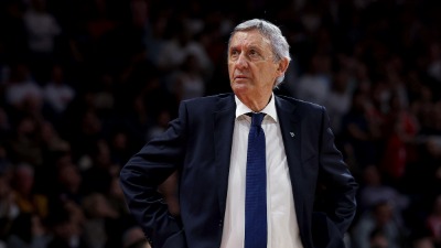 Pešić košarkaša Zvezde ne bi izvodio iz igre, a što se Partizana tiče...