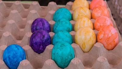 Koliko dugo vaskršnja jaja mogu da stoje?