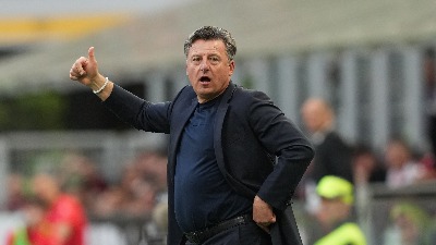 Srbin ponizio Milan na "San Siru" - evo ko je trener Udinezea o kome bruji čitava Italija (VIDEO)