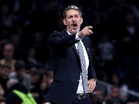 Jurica Golemac napušta Dubai, Saša Đorđević kandidat da ga zameni