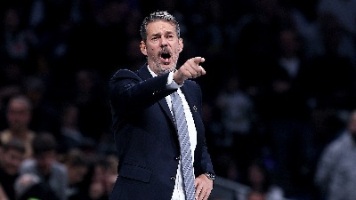 Jurica Golemac napušta Dubai, Saša Đorđević kandidat da ga zameni