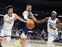 Šta se to dešava u NBA ligi? Podatak za nevericu - 168 igrača propustilo utakmice u subotu ujutru