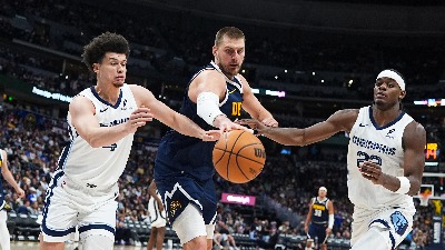 Šta se to dešava u NBA ligi? Podatak za nevericu - 168 igrača propustilo utakmice u subotu ujutru