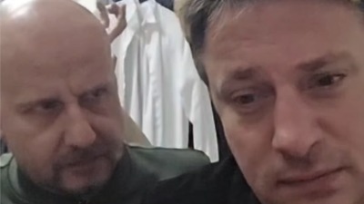 Andrija Milošević i Igor Damnjanović oduševili URNEBESNOM PARODIJOM hita Jakova Jozinovića