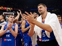 Topić: Jokić i Bogdanović brinu o meni (VIDEO)