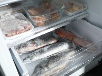 Hitno upozorenje! Povlači se skuša zbog opasne supstance