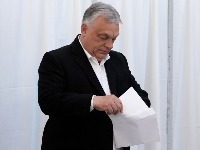 Orban posle glasanja: Došao sam da bih POBEDIO