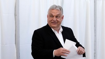 Orban: Mnogo ljudi glasa, nijedan patriota ne sme ostati kod kuće