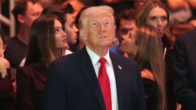 Tramp BESAN zbog neuspelih pregovora: "Svaki Iranac koji puca na nas, biće sravnjen sa zemljom"