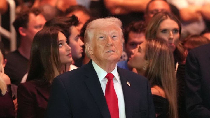 Tramp BESAN zbog neuspelih pregovora: "Svaki Iranac koji puca na nas, biće sravnjen sa zemljom"