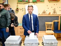 "Mađar želi građanski rat": Kuva u Mađarskoj na dan izbora