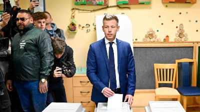 "Mađar želi građanski rat": Kuva u Mađarskoj na dan izbora