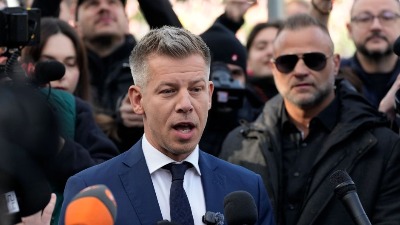 Peter Mađar: Danas pišemo mađarsku istoriju