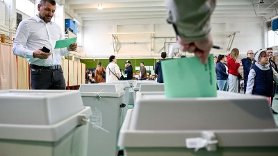 ANALITIČAR JASAN Kome rastu šanse zbog velike izlaznosti u Mađarskoj?