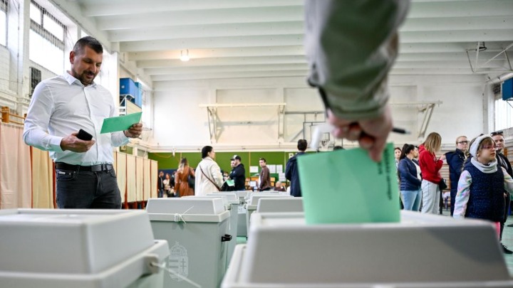 ANALITIČAR JASAN Kome rastu šanse zbog velike izlaznosti u Mađarskoj?