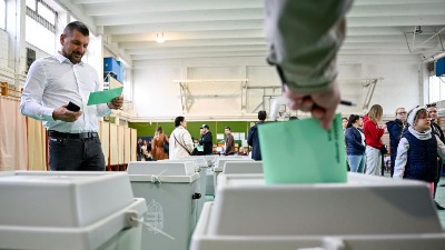 Analitičari za DIREKTNO: Odluka Stamatovićeve Zdrave Srbije da u Sevojnu podrži SNS - OČEKIVANA