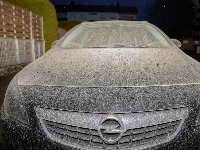 "Krvava" kiša juri ka Srbiji: Vozači će posebno biti iznervirani