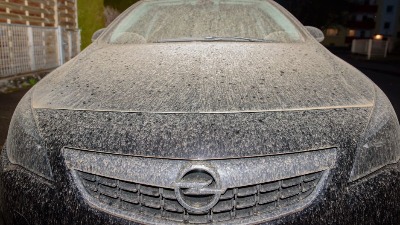 "Krvava" kiša juri ka Srbiji: Vozači će posebno biti iznervirani