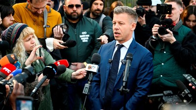 Mađar optužio Fides da LAŽE: "Proživljavamo poslednje sate Orbanove vlasti"